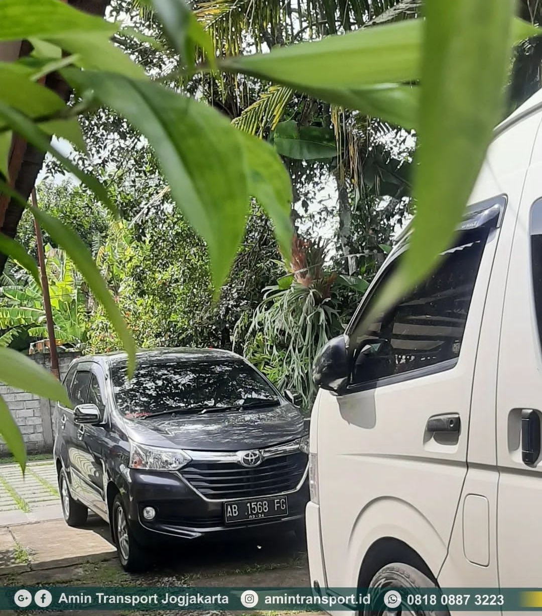 Tips Memilih Rental Mobil Terbaik di Jogja untuk Liburan Keluarga
