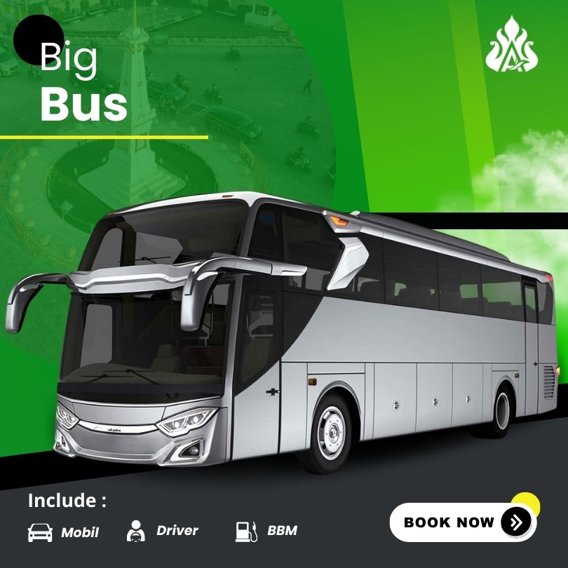 Big Bus