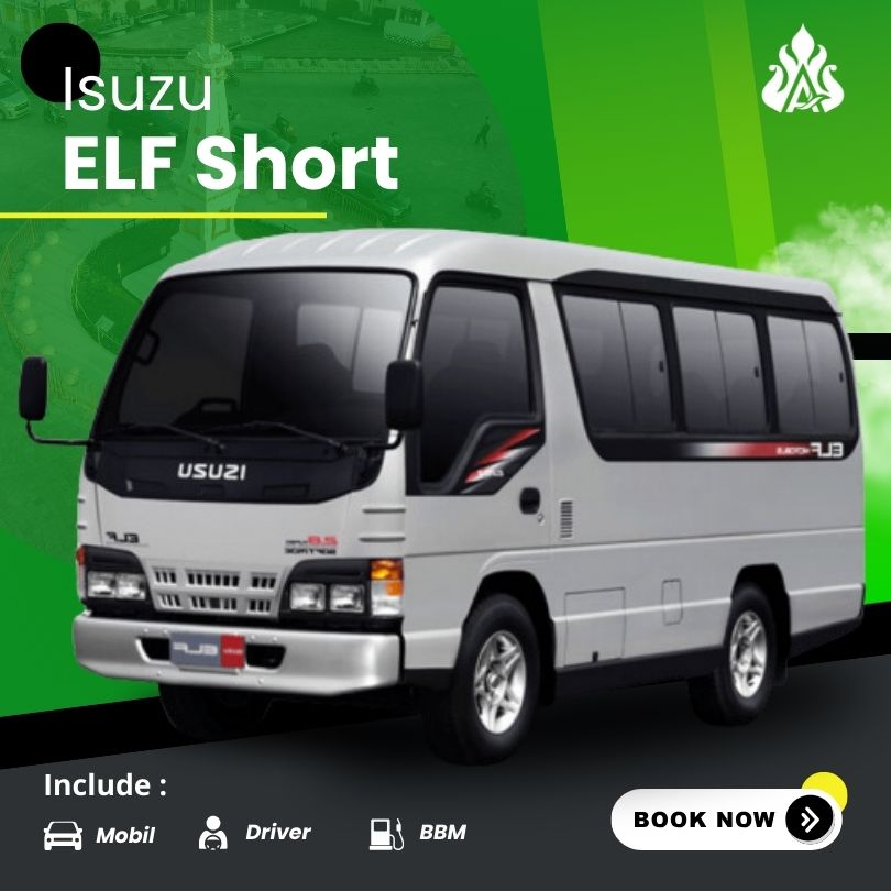 ELF Short