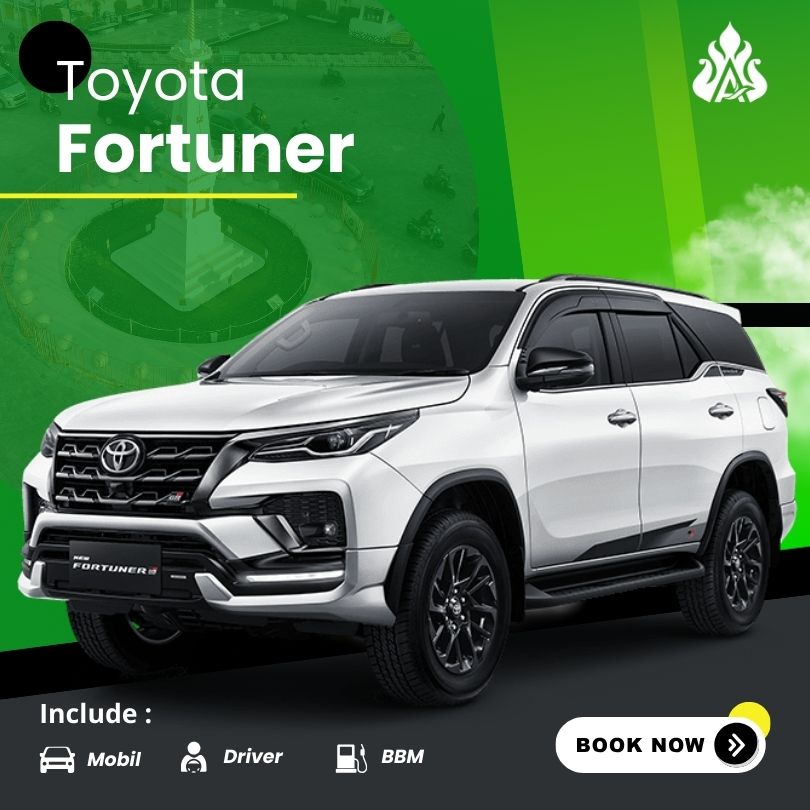 Fortuner
