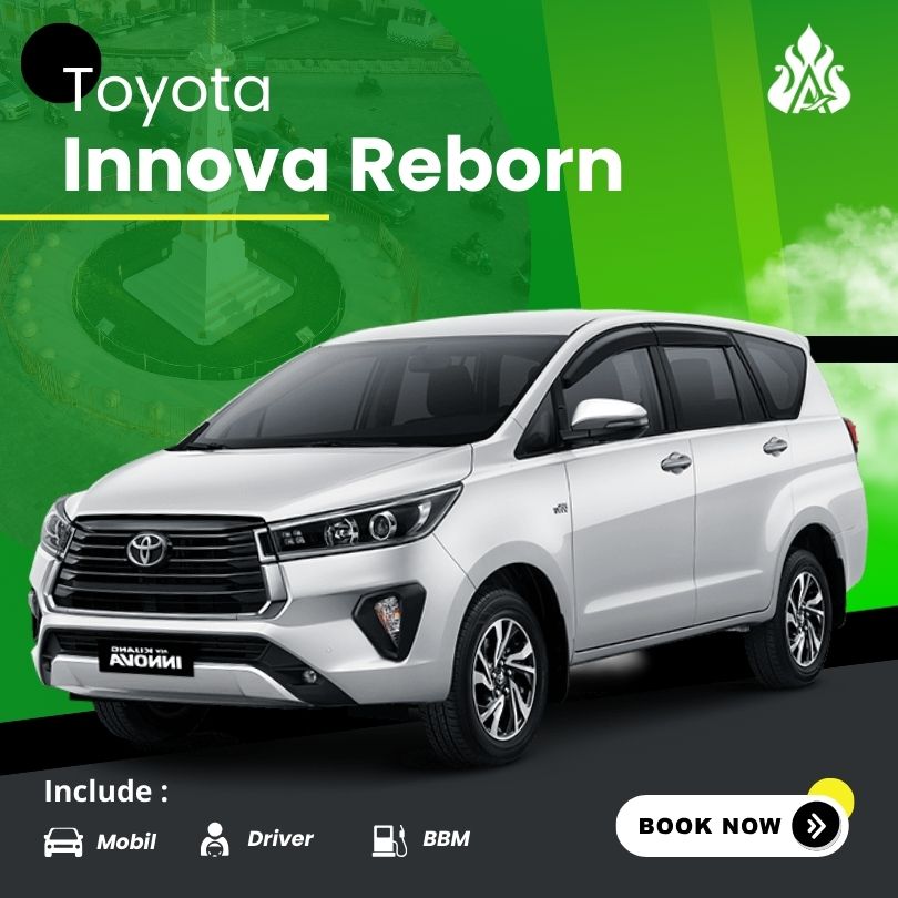 Innova Reborn
