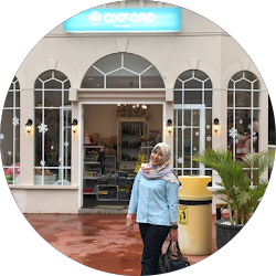 Rina Rahayuningsih